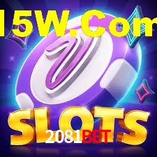 Daily Bonuses 2081Bet