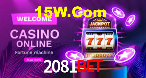2081Bet App