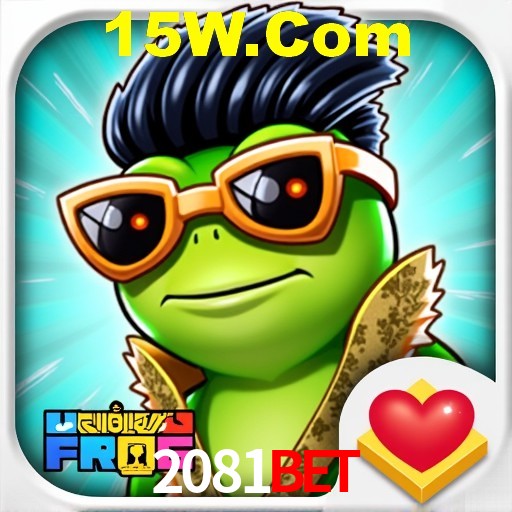 Interface do App 2081Bet