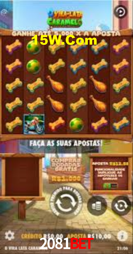 2081Bet
