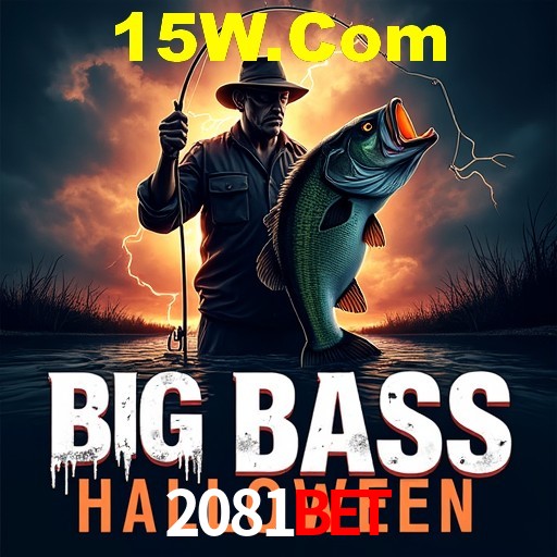 Provedores de Jogos 2081Bet