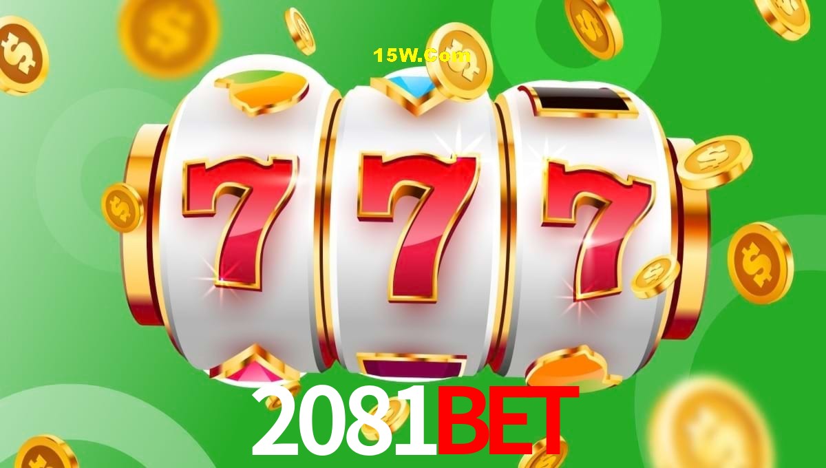 Experiência VIP 2081Bet