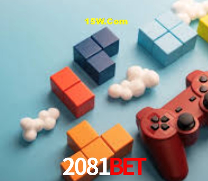 Inovações de Jogos na 2081Bet: O Futuro das Experiências Interativas
