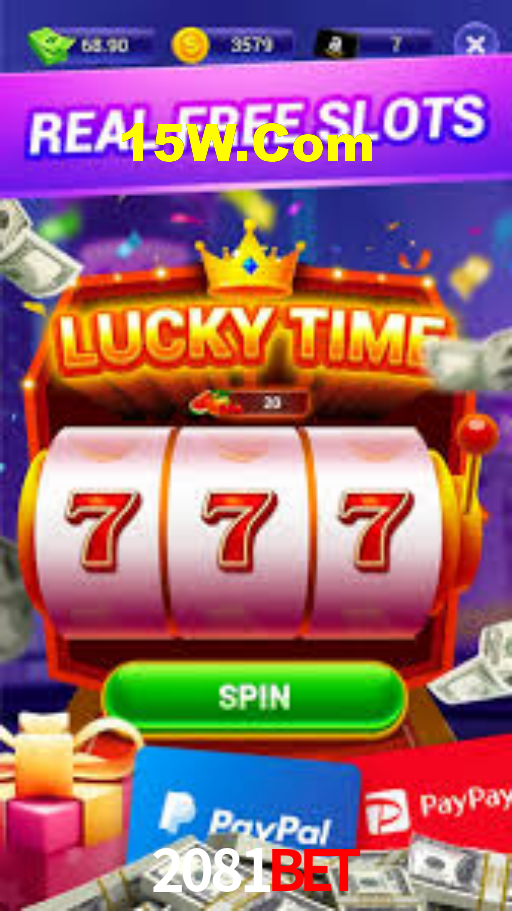 2081Bet.Com