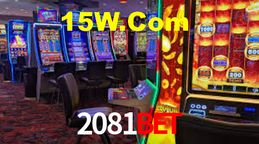 2081Bet: A Experiência de Casino com Jogos de Mesa ao Vivo