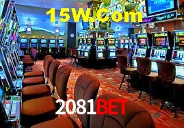 VIP Casino 2081Bet
