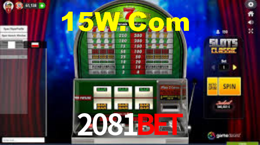 2081Bet