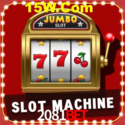 APP oficial da 2081Bet para mobile