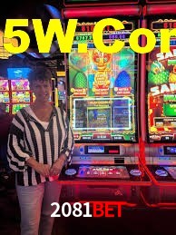 Exclusive Games 2081Bet