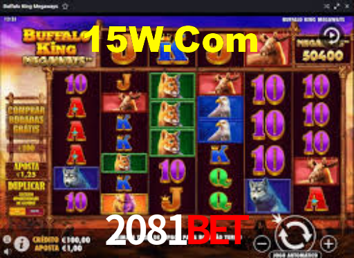 2081Bet