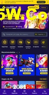 Live Casino 2081Bet