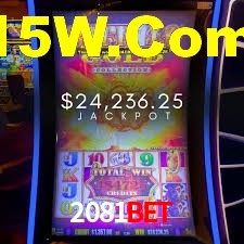 Roulette Table 2081Bet